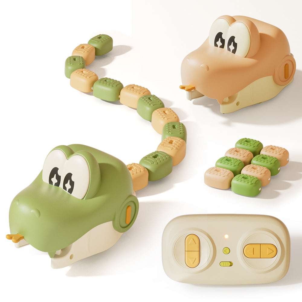 Snake Magnetic Toy