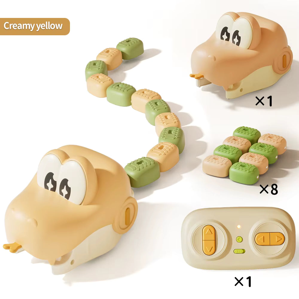 Snake Magnetic Toy
